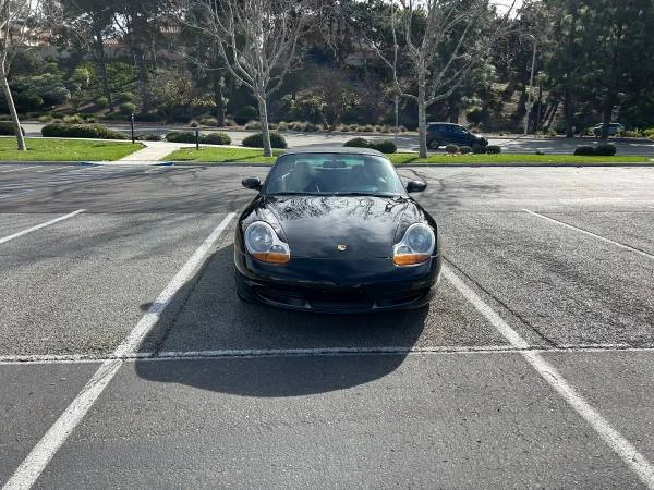 1999 Porsche 996 Carrera - Image 9 of 21
