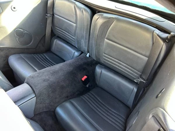 1999 Porsche 996 Carrera - Image 16 of 21
