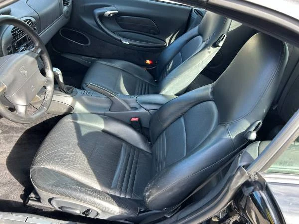 1999 Porsche 996 Carrera - Image 15 of 21