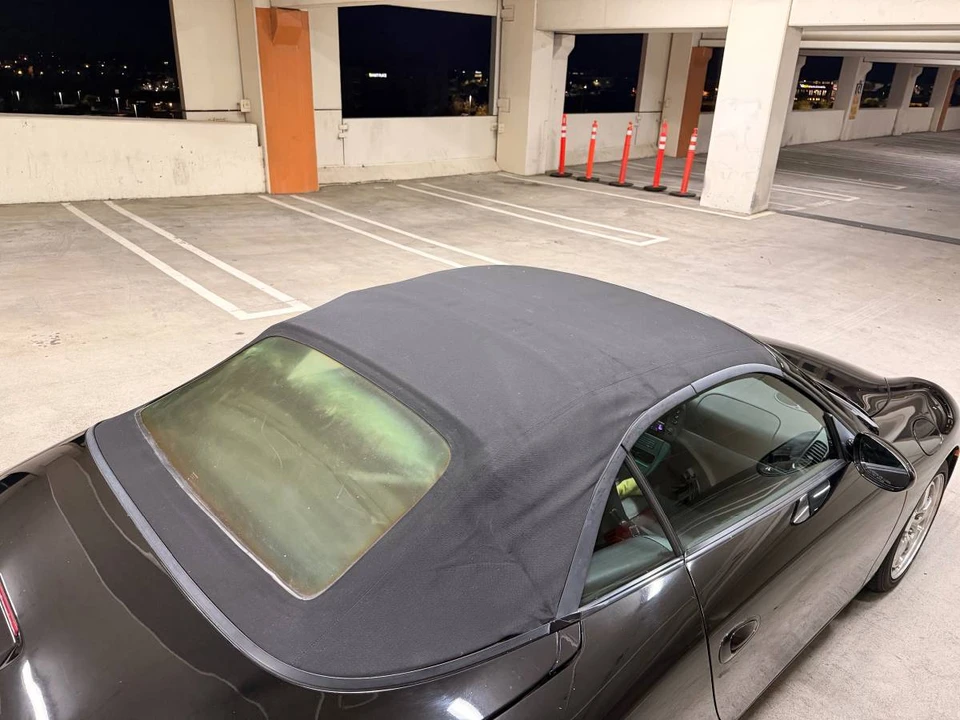 1999 Porsche 996 Carrera - Image 11 of 17