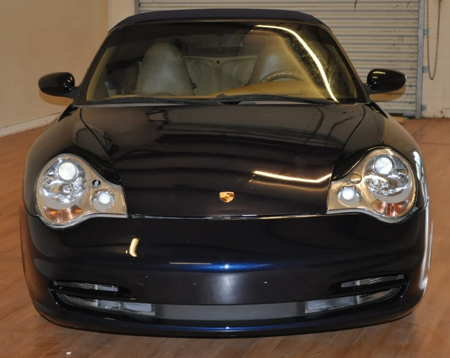 1999 Porsche 996 Carrera - Image 3 of 5