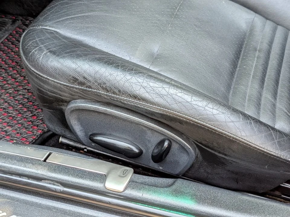 1999 Porsche 996 Carrera - Image 18 of 20