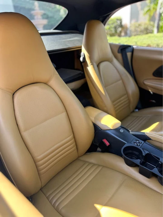 1999 Porsche 996 Carrera - Image 16 of 19