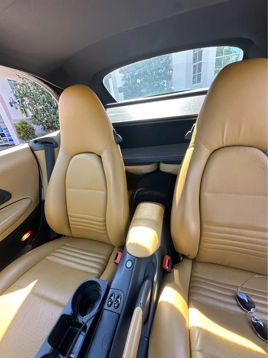 1999 Porsche 996 Carrera - Image 15 of 19
