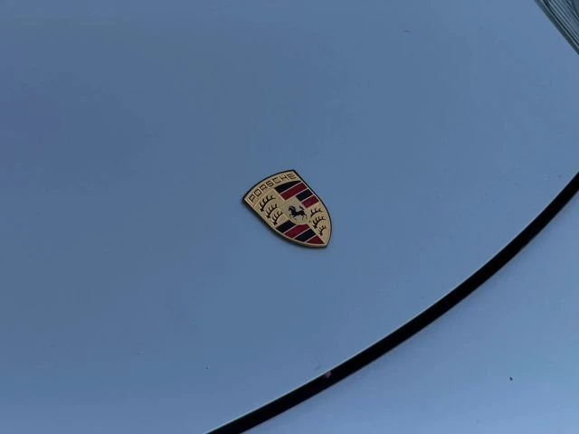 1999 Porsche 996 Carrera - Image 4 of 24
