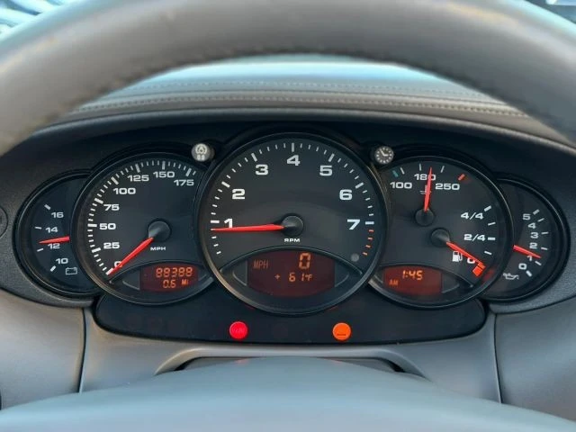 1999 Porsche 996 Carrera - Image 17 of 24