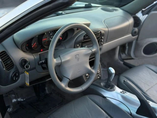 1999 Porsche 996 Carrera - Image 15 of 24