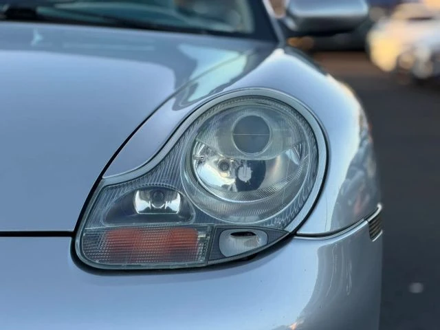 1999 Porsche 996 Carrera - Image 6 of 24
