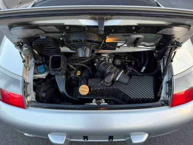 1999 Porsche 996 Carrera - Image 23 of 24