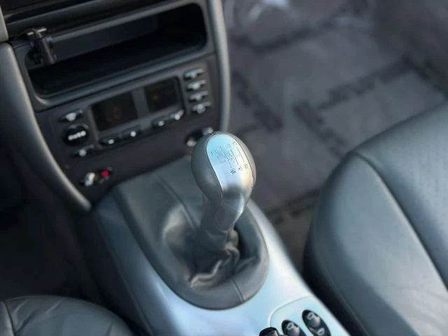 1999 Porsche 996 Carrera - Image 19 of 24
