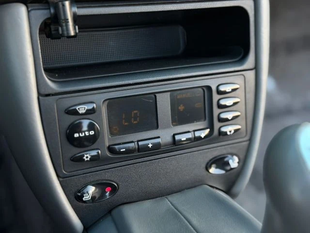 1999 Porsche 996 Carrera - Image 20 of 24