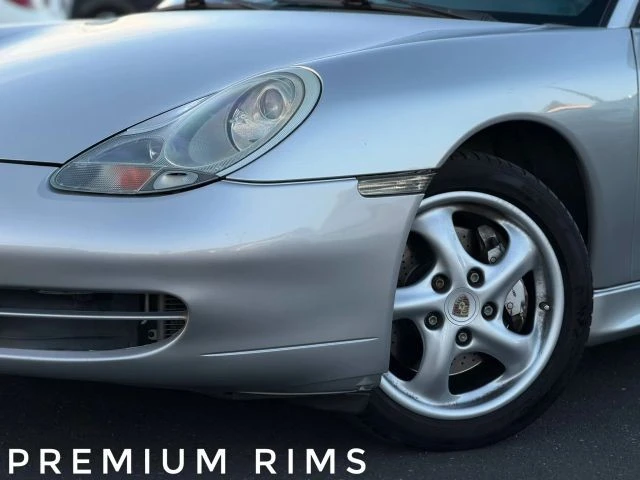 1999 Porsche 996 Carrera - Image 2 of 24