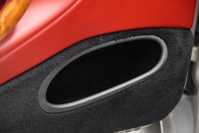 1999 Porsche 996 Carrera - Image 13 of 21