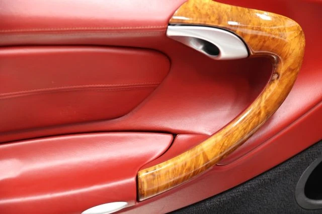 1999 Porsche 996 Carrera - Image 12 of 21