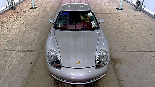 1999 Porsche 996 Carrera - Image 7 of 11