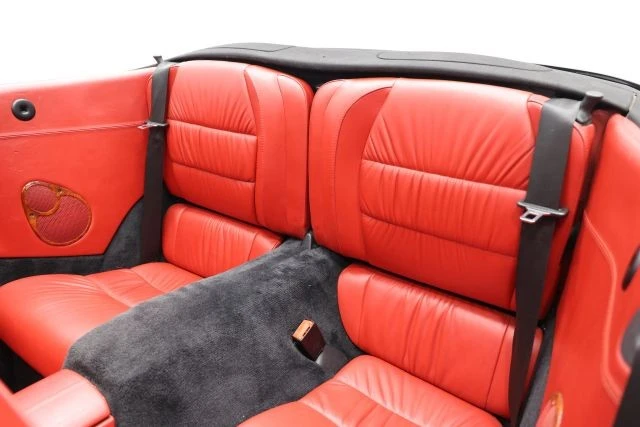 1999 Porsche 996 Carrera - Image 5 of 21