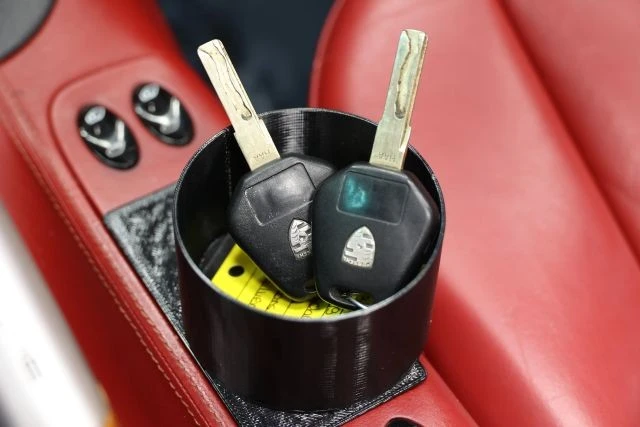 1999 Porsche 996 Carrera - Image 7 of 21