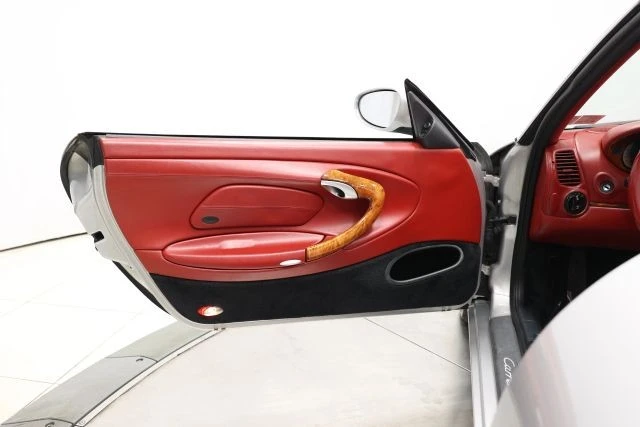 1999 Porsche 996 Carrera - Image 11 of 21