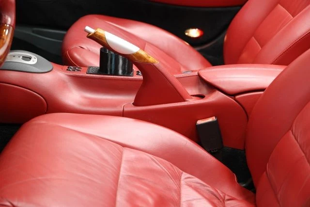 1999 Porsche 996 Carrera - Image 20 of 21