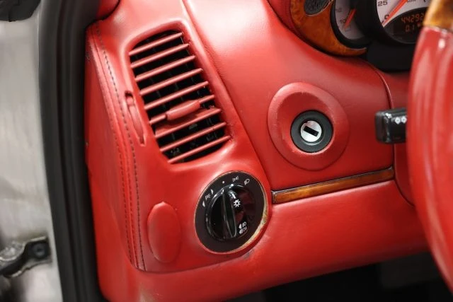 1999 Porsche 996 Carrera - Image 21 of 21