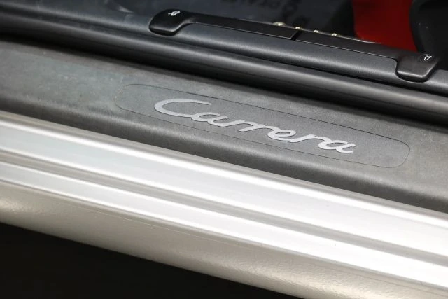 1999 Porsche 996 Carrera - Image 15 of 21