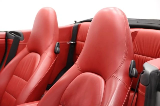 1999 Porsche 996 Carrera - Image 18 of 21