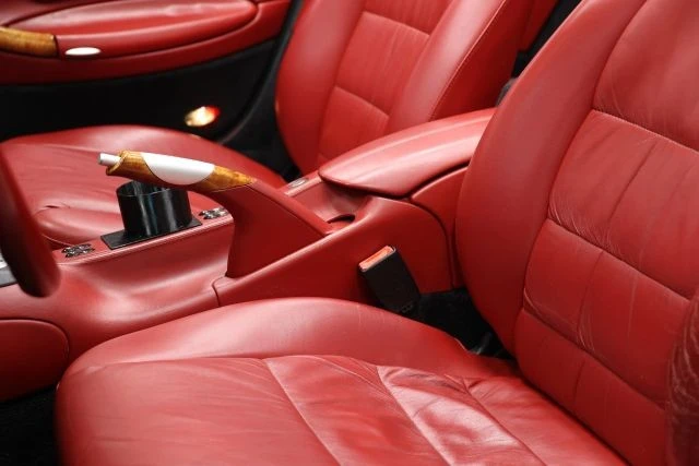 1999 Porsche 996 Carrera - Image 19 of 21