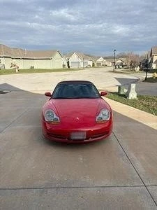 1999 Porsche 996 Carrera - Image 3 of 5