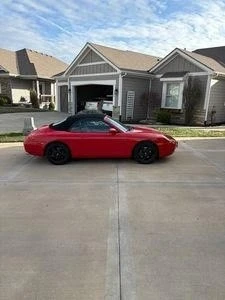 1999 Porsche 996 Carrera - Image 4 of 5