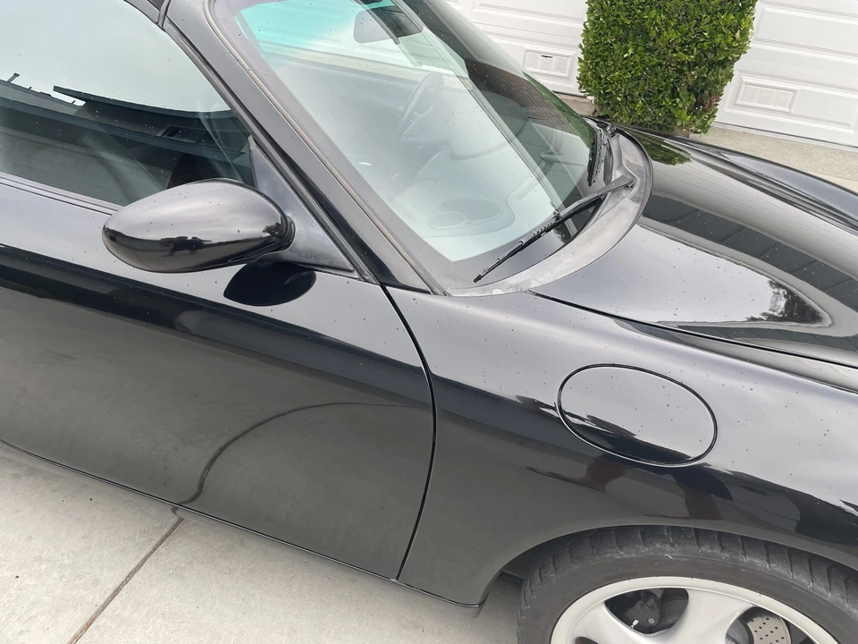 1999 Porsche 996 Carrera - Image 21 of 31