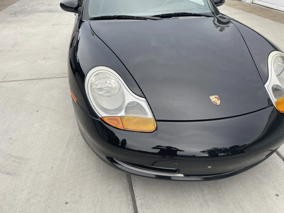1999 Porsche 996 Carrera - Image 18 of 31
