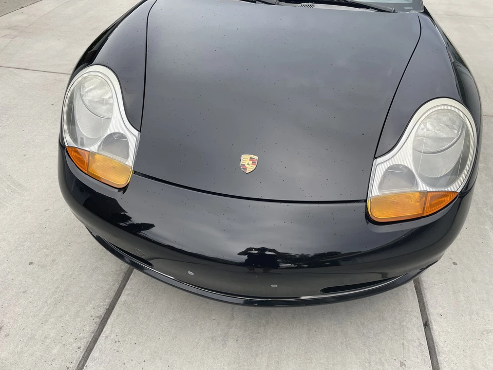 1999 Porsche 996 Carrera - Image 17 of 31
