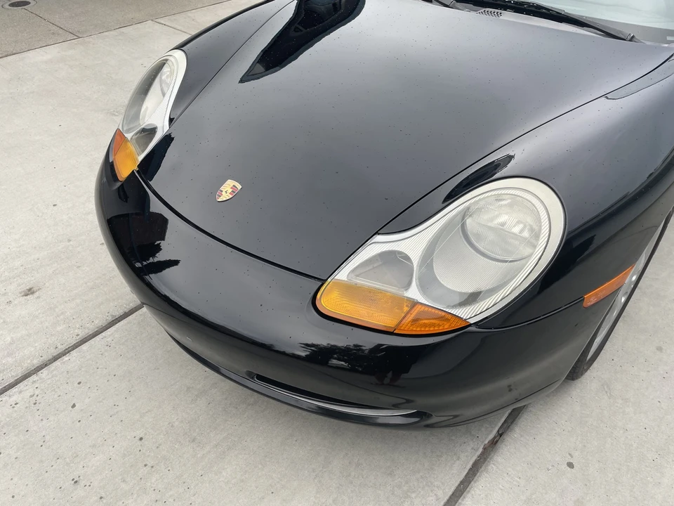 1999 Porsche 996 Carrera - Image 16 of 31