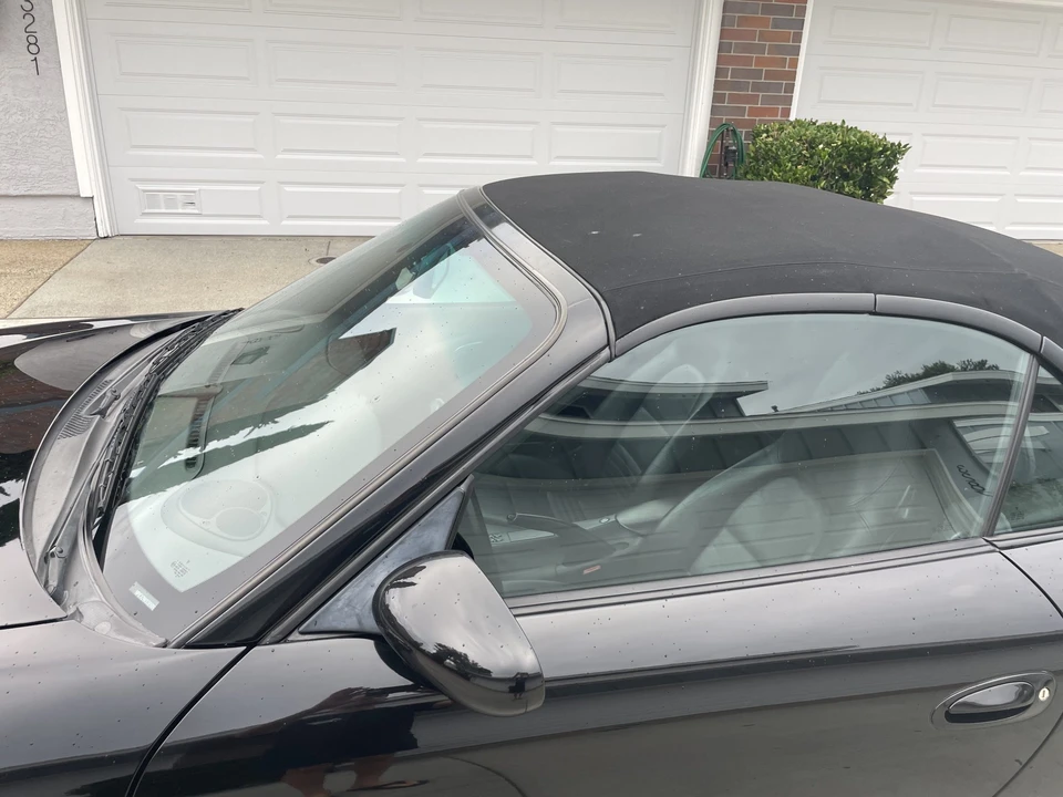 1999 Porsche 996 Carrera - Image 12 of 31