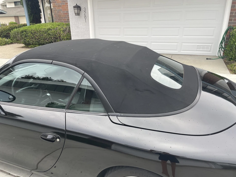 1999 Porsche 996 Carrera - Image 10 of 31