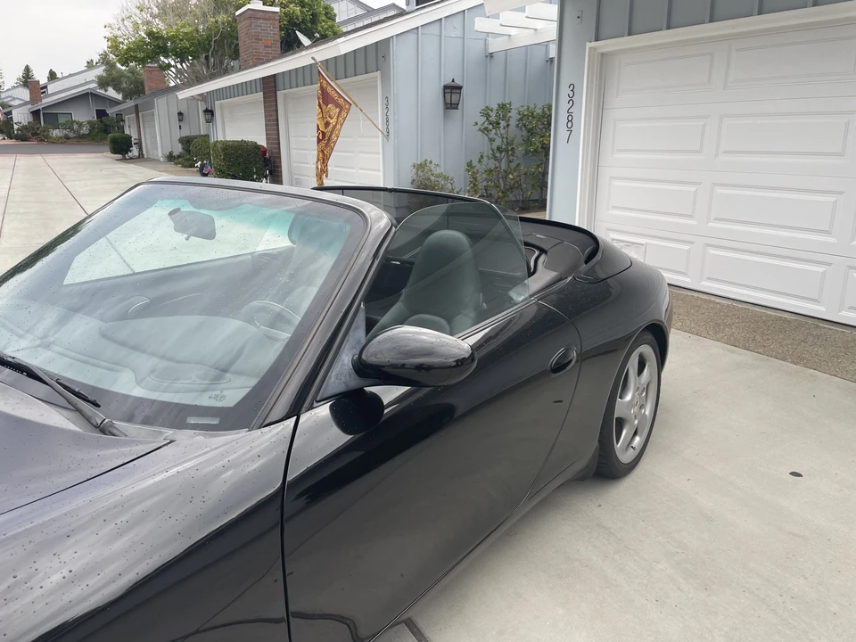 1999 Porsche 996 Carrera - Image 31 of 31