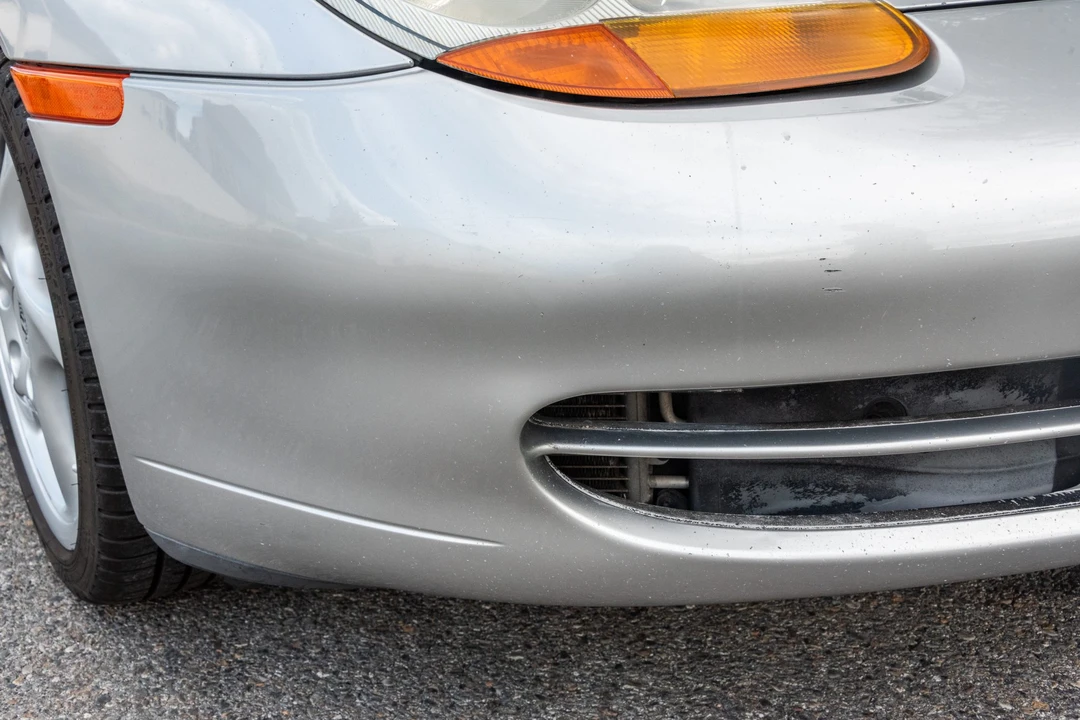 1999 Porsche 996 Carrera - Image 24 of 31