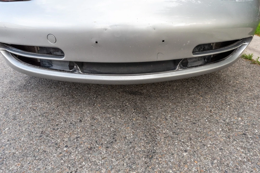 1999 Porsche 996 Carrera - Image 26 of 31