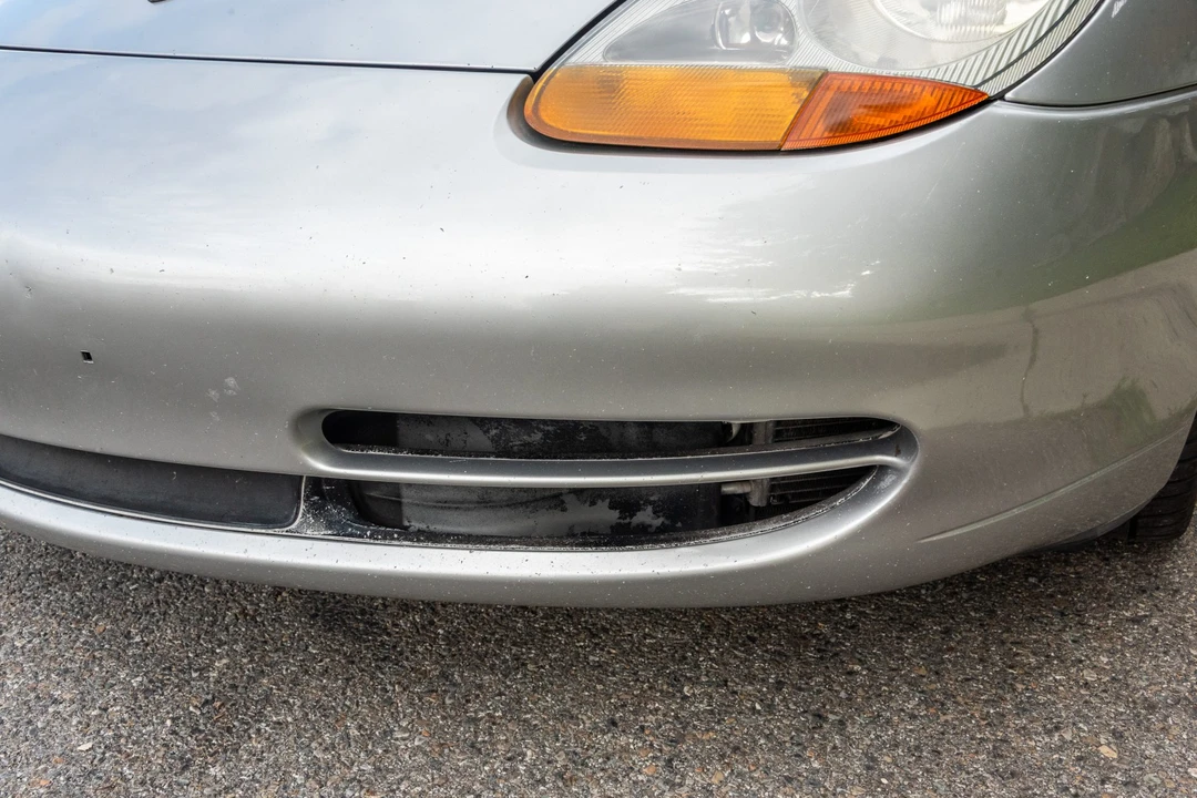 1999 Porsche 996 Carrera - Image 25 of 31