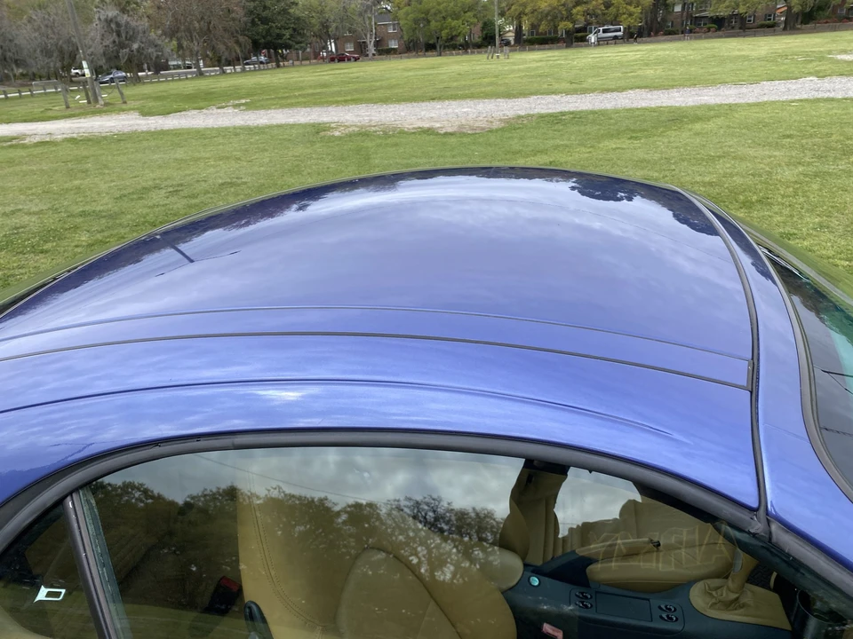 1999 Porsche 996 Carrera - Image 21 of 31