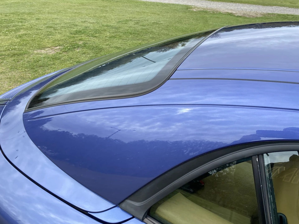 1999 Porsche 996 Carrera - Image 22 of 31