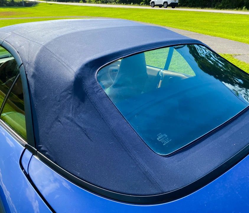 1999 Porsche 996 Carrera - Image 24 of 31