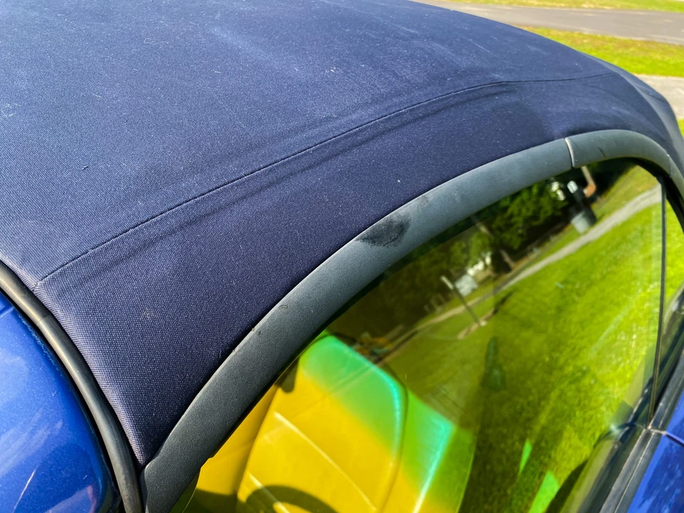 1999 Porsche 996 Carrera - Image 26 of 31