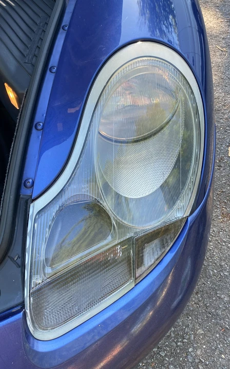 1999 Porsche 996 Carrera - Image 29 of 31