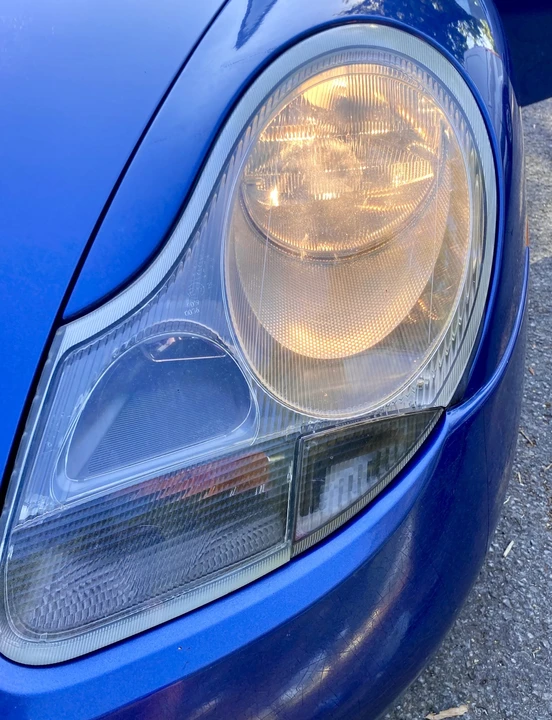 1999 Porsche 996 Carrera - Image 30 of 31