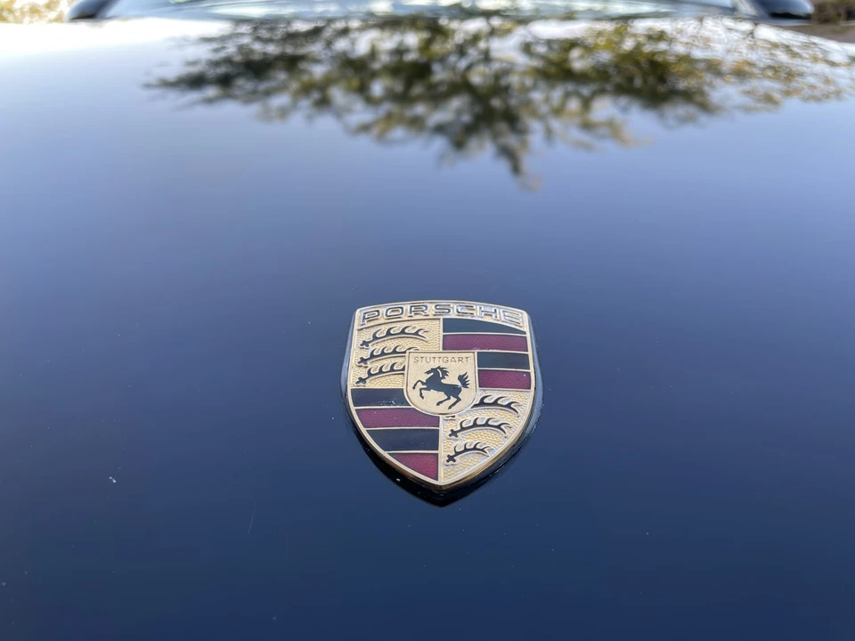 1999 Porsche 996 Carrera - Image 30 of 31