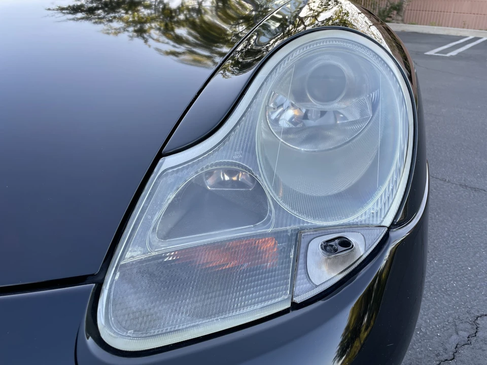 1999 Porsche 996 Carrera - Image 29 of 31