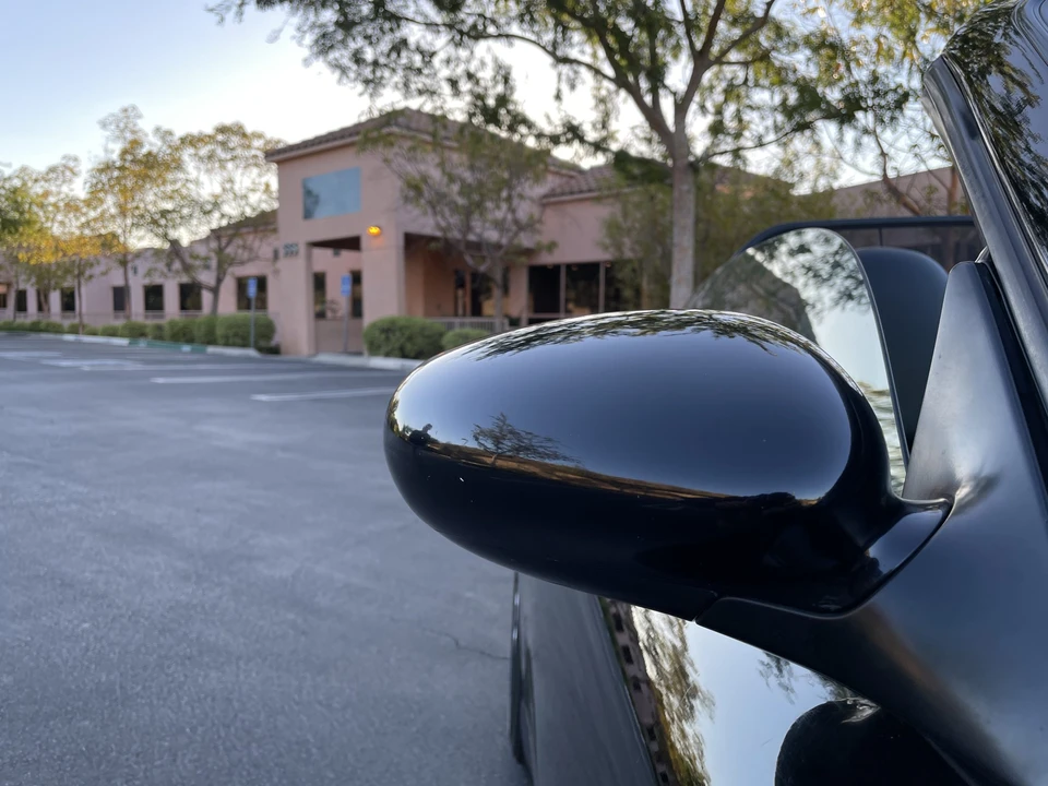 1999 Porsche 996 Carrera - Image 31 of 31