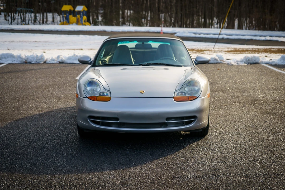 1999 Porsche 996 Carrera - Image 17 of 31