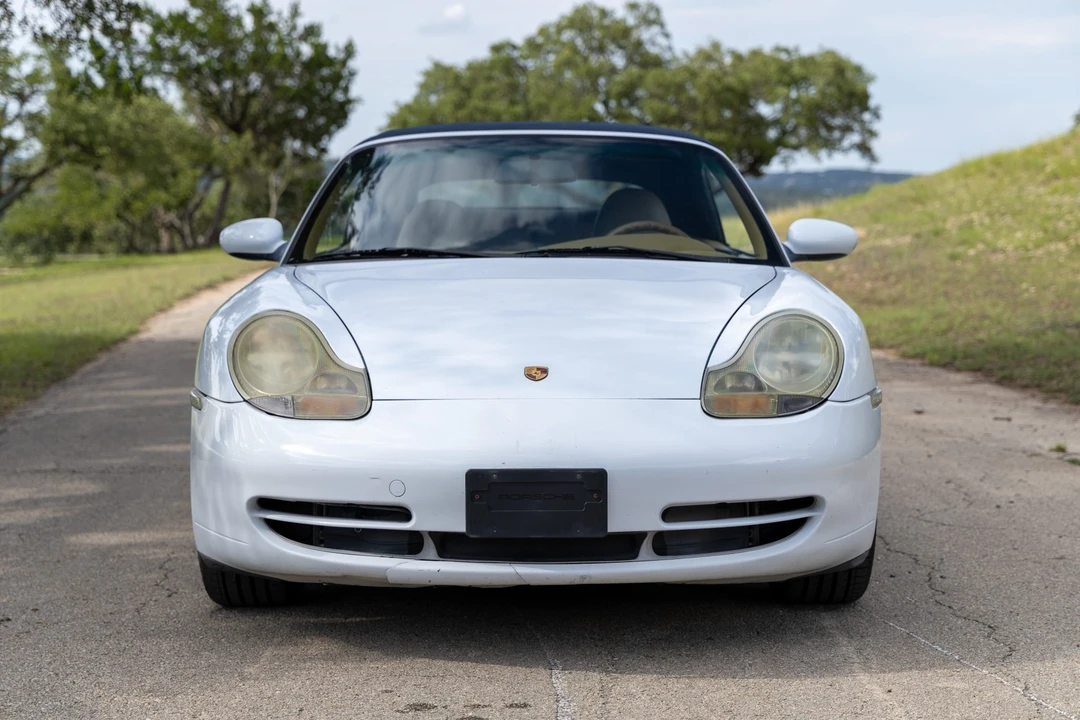 1999 Porsche 996 Carrera - Image 2 of 31